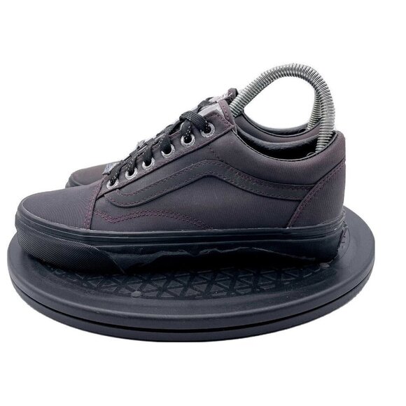 Vans X Harry Potter Womens 6.5 Mens 5 Shoes Deathly Hallows Old Skool Sneakers - Picture 1 of 9